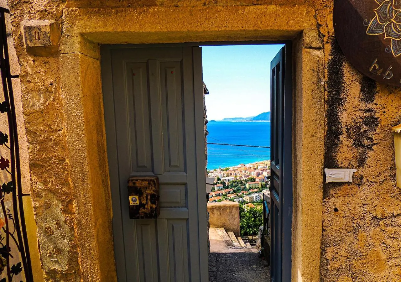 Blu Oltremare Bed & Breakfast Borgio Verezzi 0*,  Italy