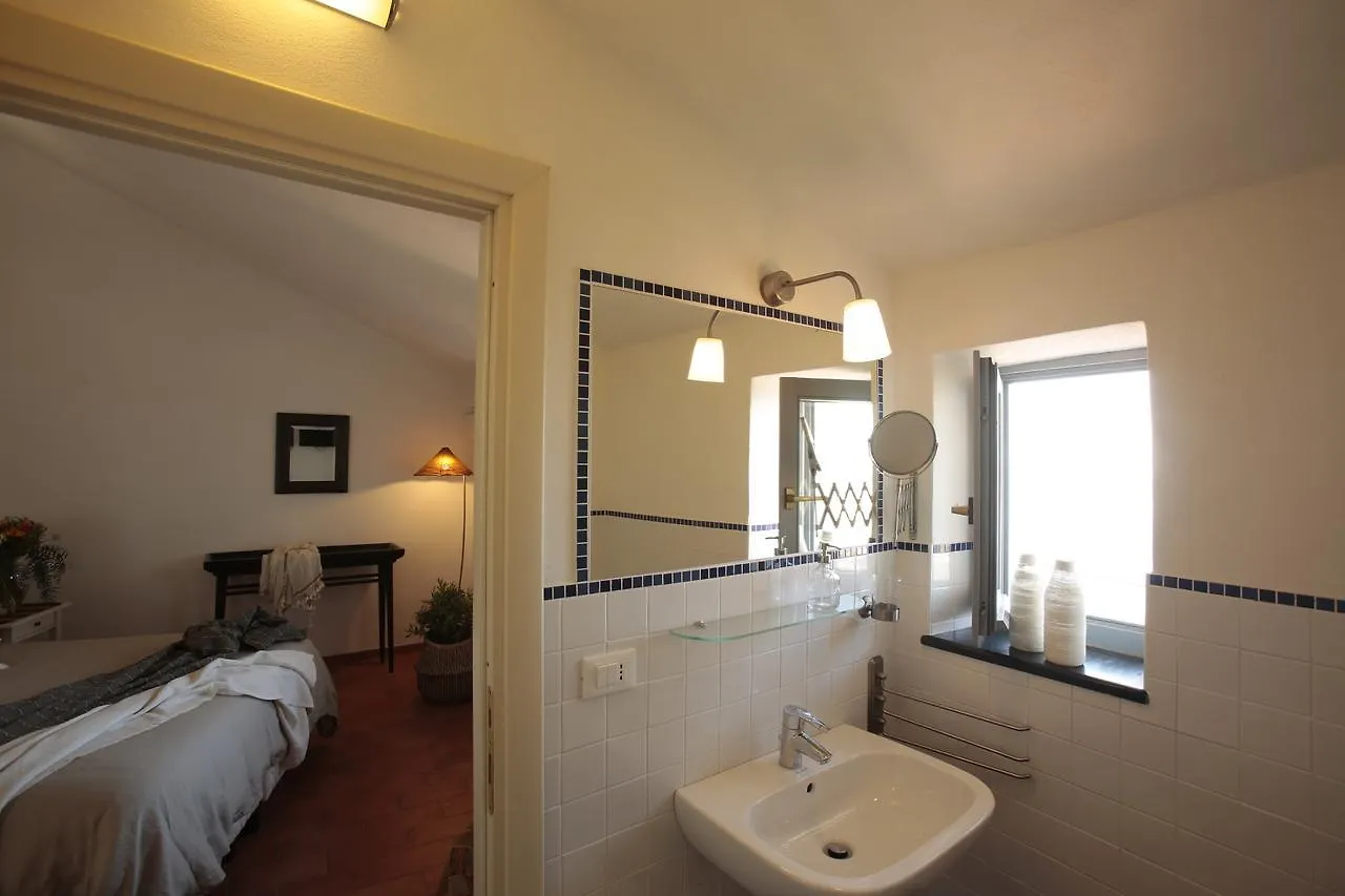Blu Oltremare Bed & Breakfast Borgio Verezzi 0*,