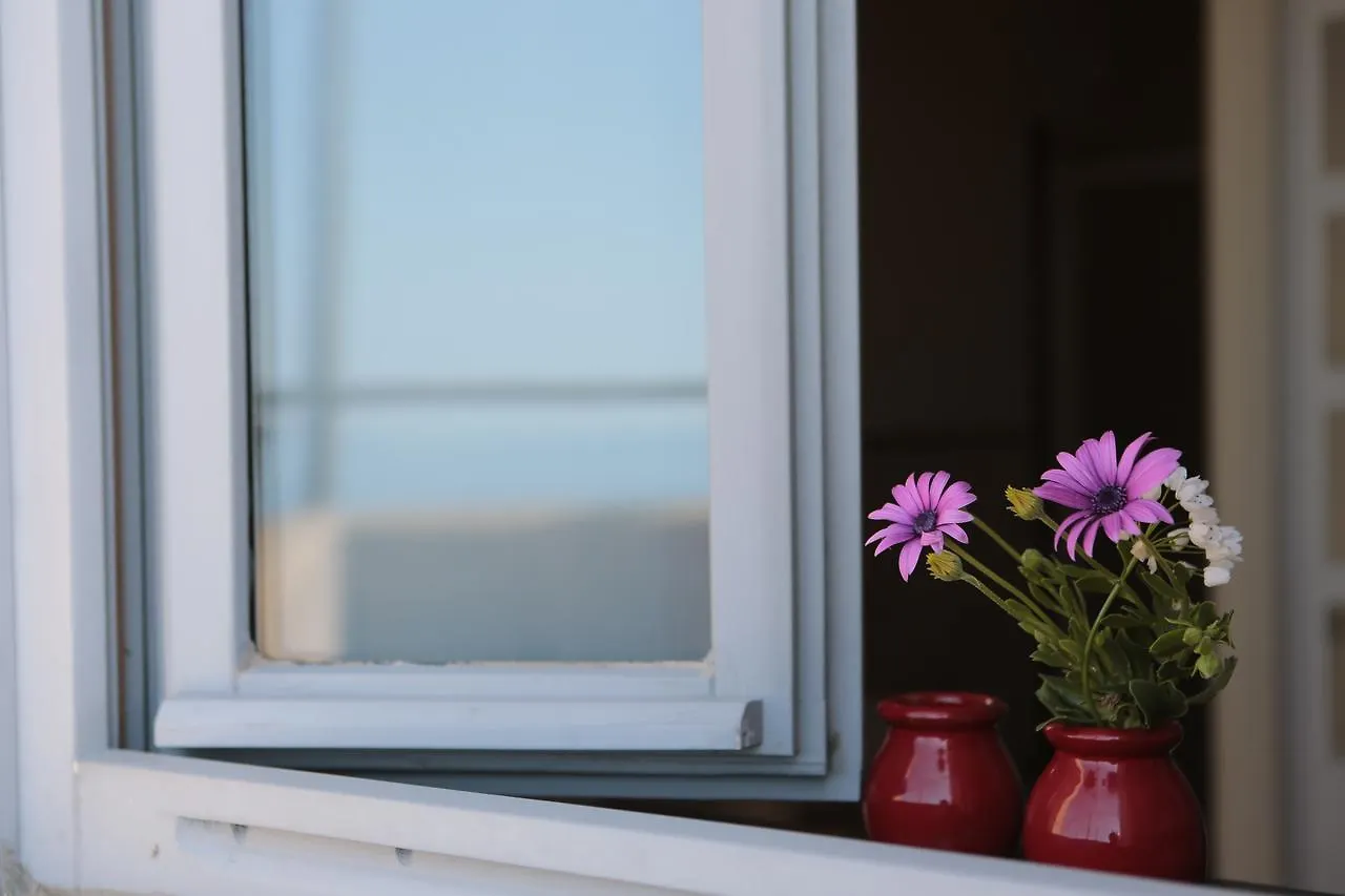 Blu Oltremare Bed & Breakfast Borgio Verezzi