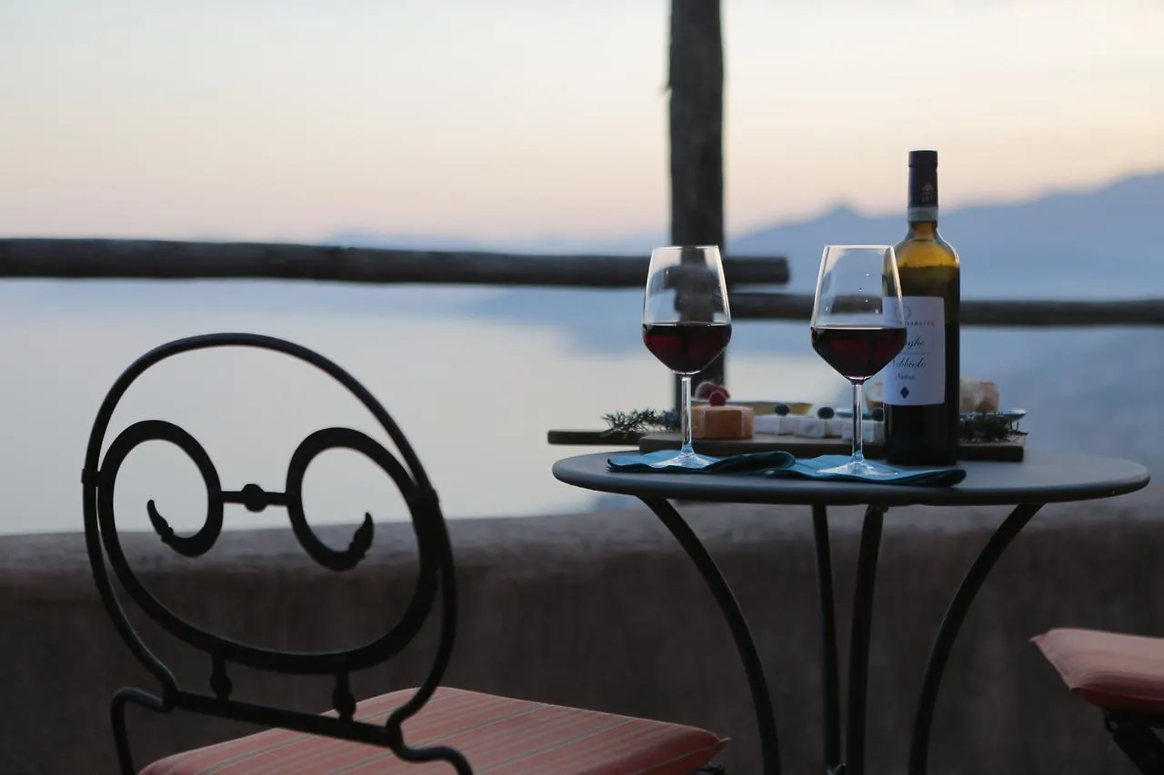 Blu Oltremare Bed & Breakfast Borgio Verezzi