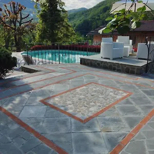 Scacco Matto Landhaus Popiglio