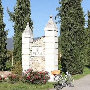 Gradoni Apartment Monticelli Brusati