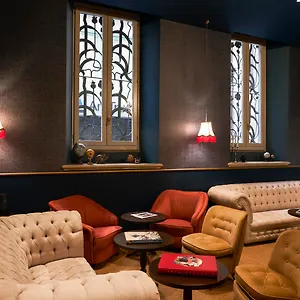 Clerici Boutique 4*, Milan Italie