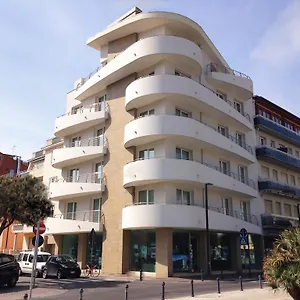 Residenza Roma Marina Apartment Sottomarina