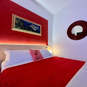 Casa Del Palombaro Le Grazie (Liguria)