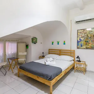 Double At Historical Palazzo Spinelli , Naples Italie
