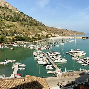 Nelle Antiche Mura Apartment Castellammare del Golfo