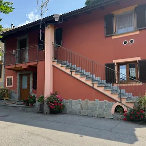 Al Ciliegio Del Turchino Bed & Breakfast