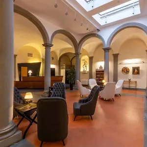 Relais Dimora Storica 4*, Florence Italie