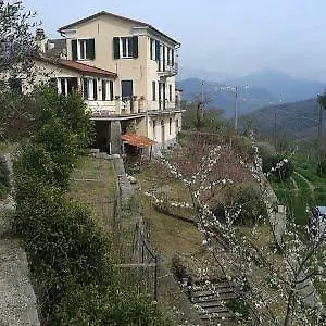 Rural House Rondini Camposasco