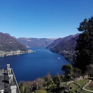 Sweet Ferienhaus Faggeto Lario