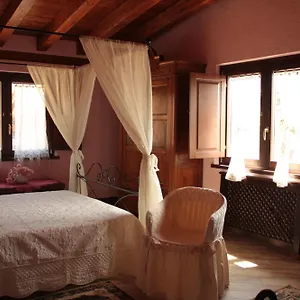 Relais Garden Cactus Landhaus Favara