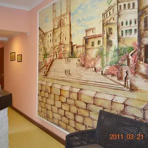 visit hotel