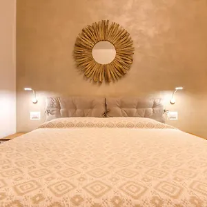 Maison Castelli , Bergame Italie