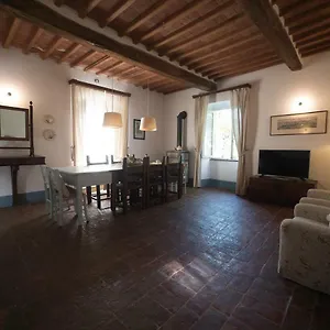 Casale Amati Ferienhaus Ortonovo