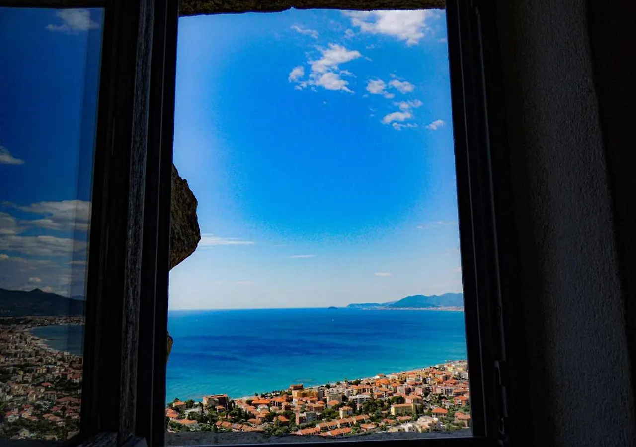 Blu Oltremare Bed & Breakfast Borgio Verezzi 0*,