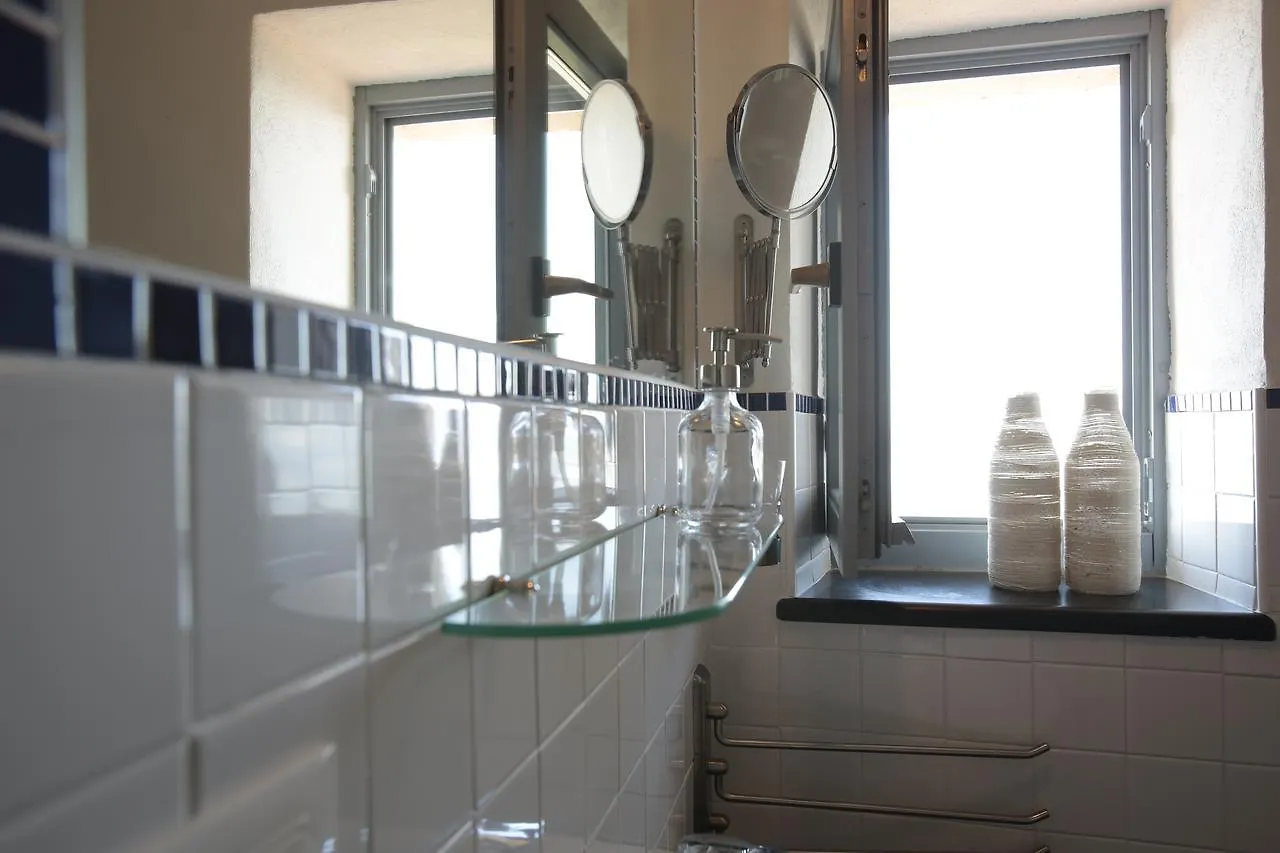 Blu Oltremare Bed & Breakfast Borgio Verezzi