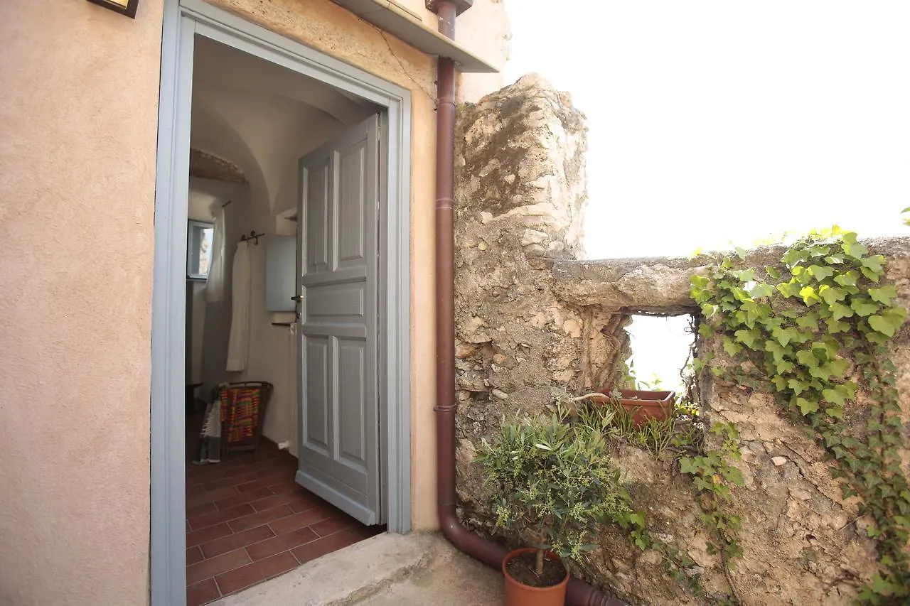 Blu Oltremare Bed & Breakfast Borgio Verezzi Italy