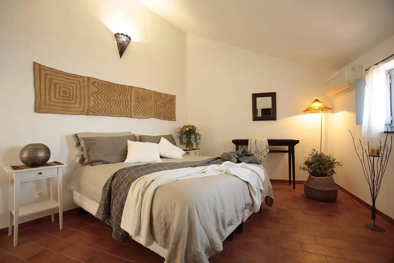 Blu Oltremare Bed & Breakfast Borgio Verezzi